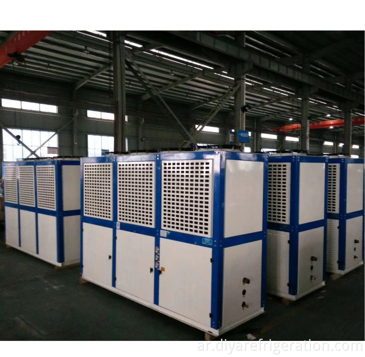 cooler condenser price